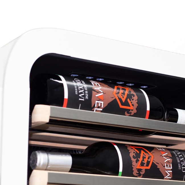 Винный шкаф Meyvel MV22-KWF1