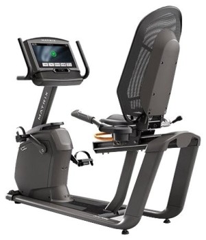 Велоэргометр Matrix R50XIR-02