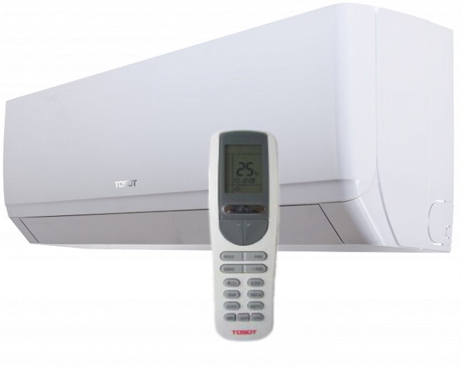Сплит-система Tosot T12H-SnN2/I/T12H-SnN2/O