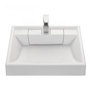 Раковина для мебели Aquaton Рейн 60 (1A72103KRW010)