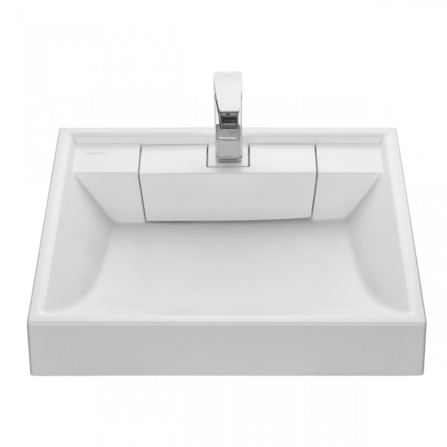 Раковина для мебели Aquaton Рейн 60 (1A72103KRW010)