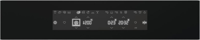 Встраиваемый электрический духовой шкаф Gorenje BO 758 KRB