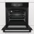 Встраиваемый электрический духовой шкаф Gorenje BO 758 KRB