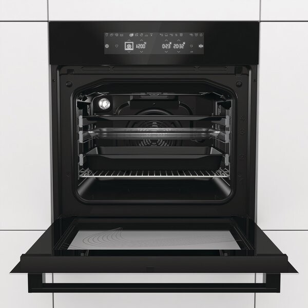 Встраиваемый электрический духовой шкаф Gorenje BO 758 KRB