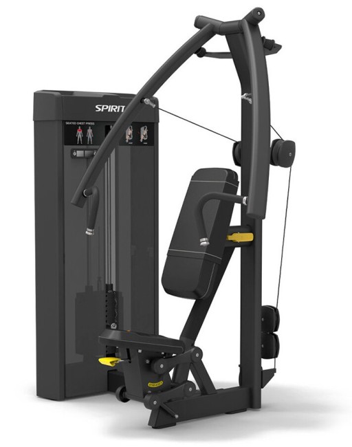 Жим от груди Spirit SP-4301 Жим от груди Spirit SP-4301
