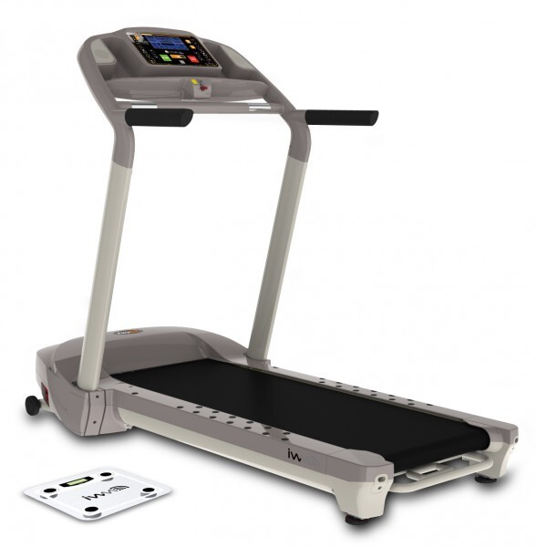 Беговая дорожка Eurofit Sebring