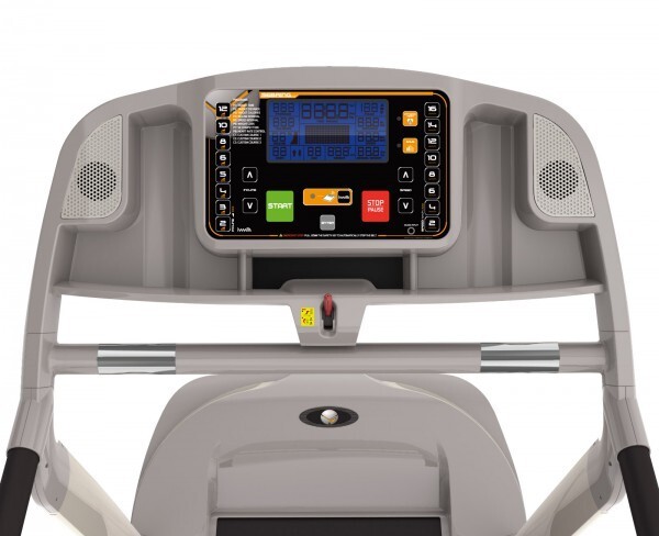 Беговая дорожка Eurofit Sebring