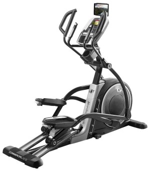 Эллиптический тренажер NordicTrack 12.9 (NTEVEL15017) Эллиптический тренажер NordicTrack 12.9 (NTEVEL15017)