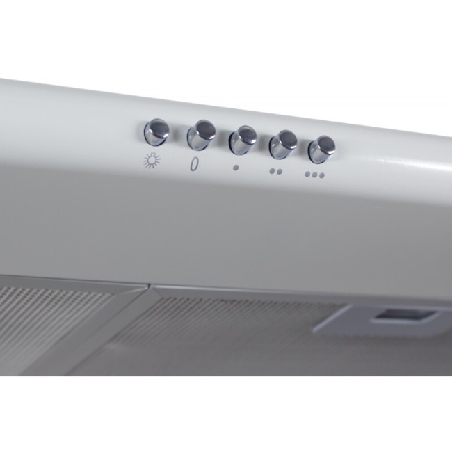 Вытяжка MBS velezia 160 white