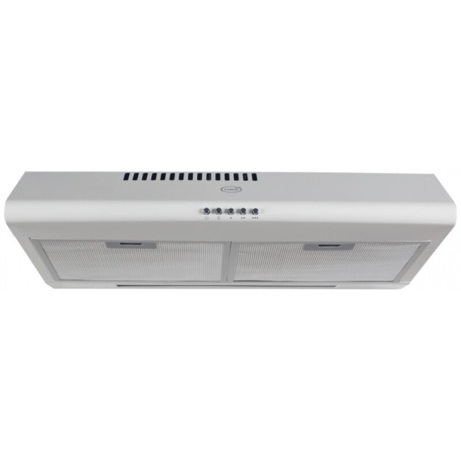 Вытяжка MBS velezia 160 white