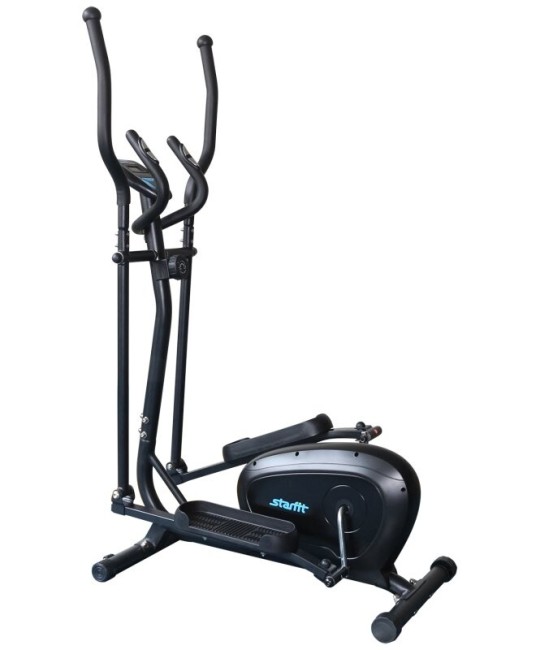 Эллиптический тренажер Starfit VE-102 New