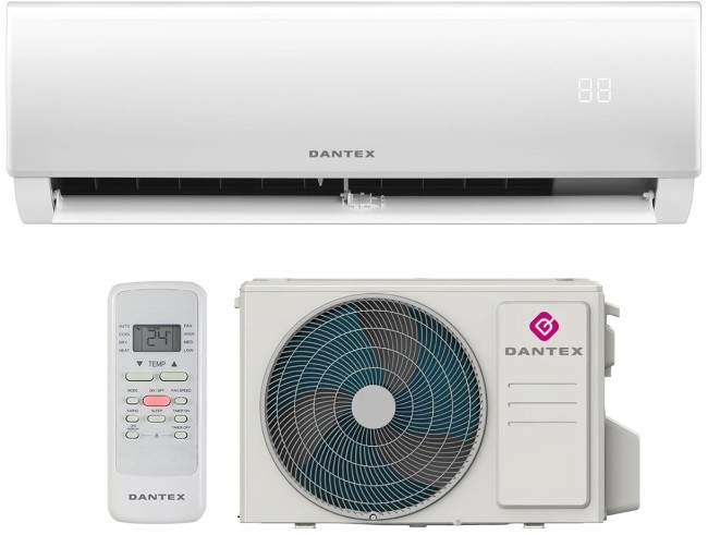 Сплит-система Dantex RK-07SDM4G/RK-07SDM4EG