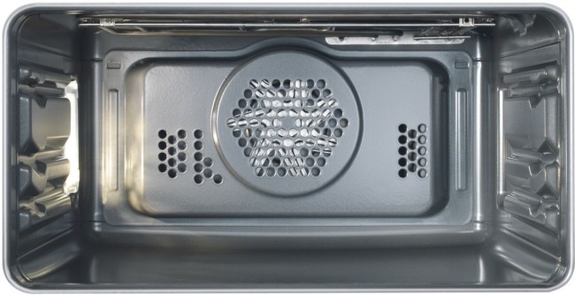 Встраиваемый электрический духовой шкаф Bosch HBC86P723