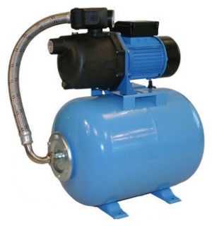 Насосная станция Джилекс Джамбо 70/50 П-50