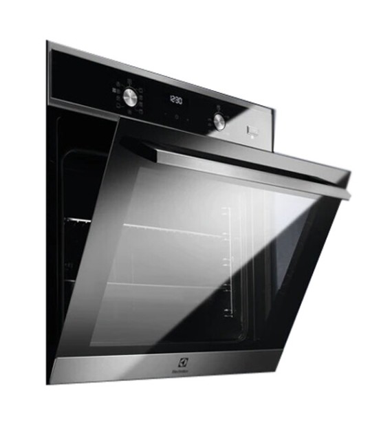Встраиваемый электрический духовой шкаф Electrolux OED5H70X Встраиваемый электрический духовой шкаф Electrolux OED5H70X