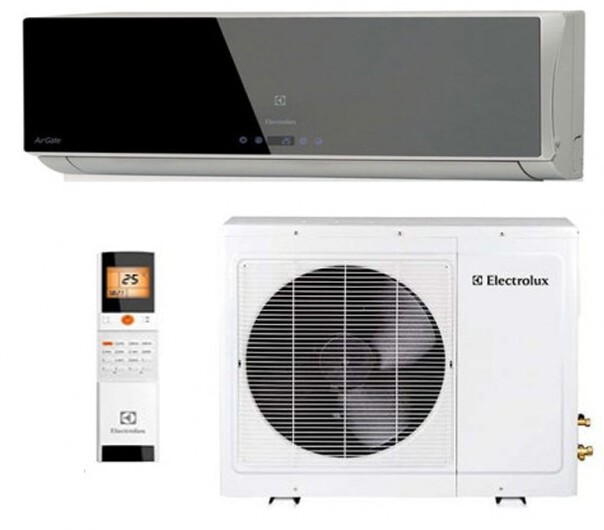 Сплит-система Electrolux EACS-24HG-B2/N3 Сплит-система Electrolux EACS-24HG-B2/N3