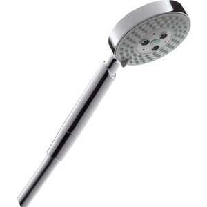 Душевая панель Hansgrohe Raindance s 100 air 3 jet (28504000) Душевая панель Hansgrohe Raindance s 100 air 3 jet (28504000)