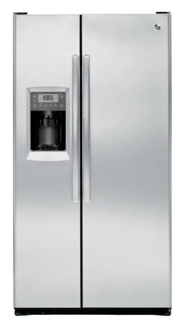 Холодильник General Electric PZS23KSESS