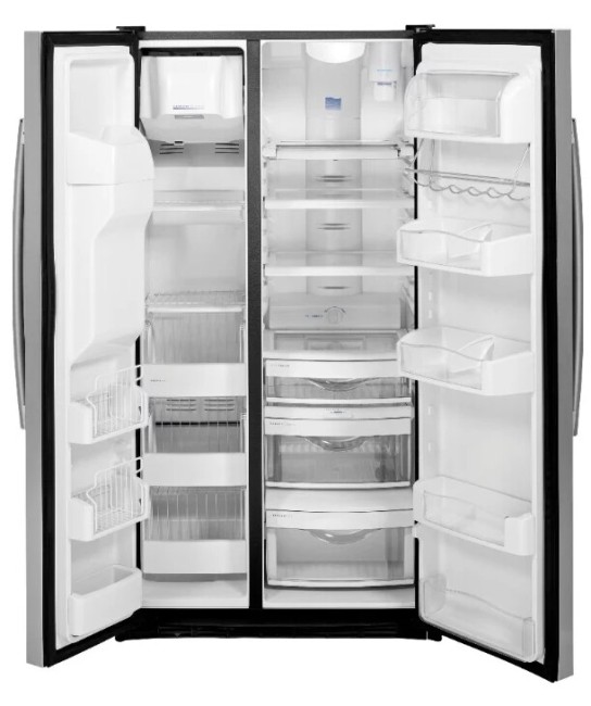 Холодильник General Electric PZS23KSESS