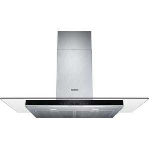 Каминная вытяжка Siemens LC 98GA572