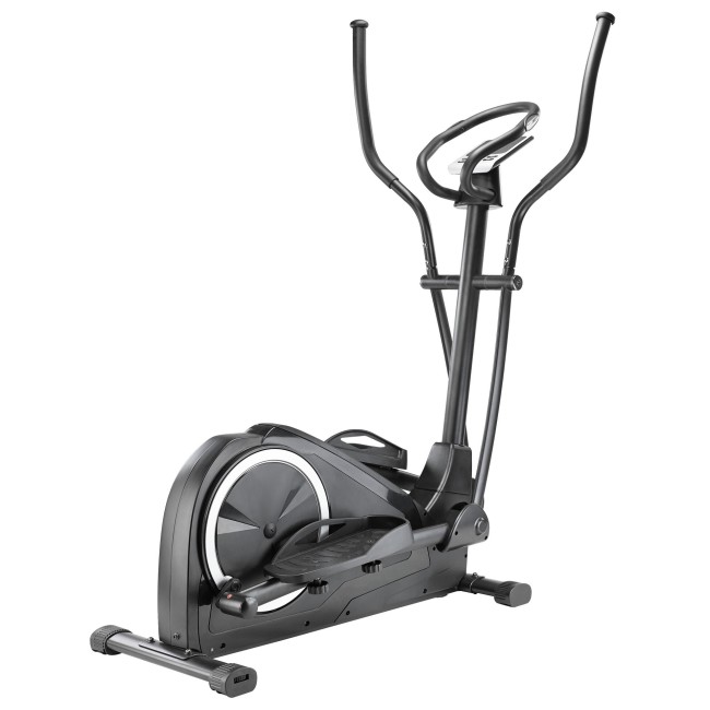 Эллиптический тренажер Family FE 42L Эллиптический тренажер Family FE 42L