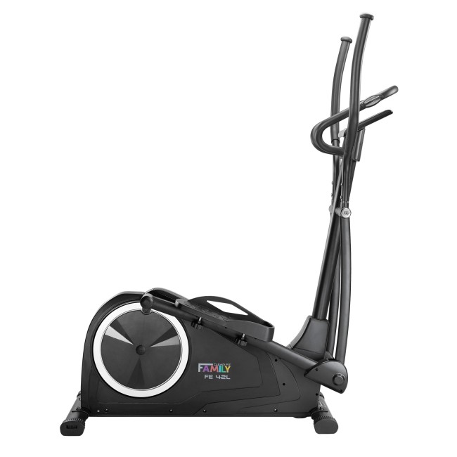 Эллиптический тренажер Family FE 42L Эллиптический тренажер Family FE 42L