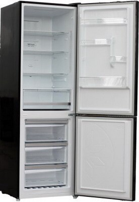 Холодильник Reex RF 18530 DNF BGL