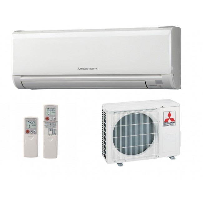 Сплит-система Mitsubishi Electric MS-GF35VA / MU-GF35VA