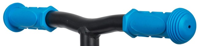 Самокат-кикборд Novatrack 120.NRAINBOW.BL20 Самокат-кикборд Novatrack 120.NRAINBOW.BL20