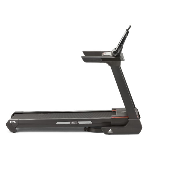 Беговая дорожка Adidas T-19x (AVUS-10521) Беговая дорожка Adidas T-19x (AVUS-10521)