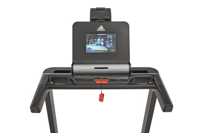 Беговая дорожка Adidas T-19x (AVUS-10521) Беговая дорожка Adidas T-19x (AVUS-10521)