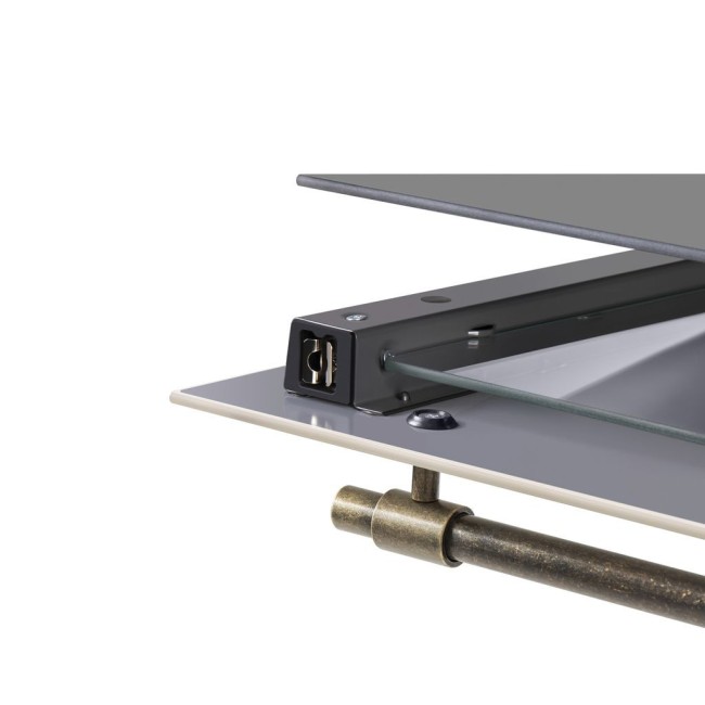 Встраиваемый газовый духовой шкаф Maunfeld EOGC604RIB.MT Встраиваемый газовый духовой шкаф Maunfeld EOGC604RIB.MT