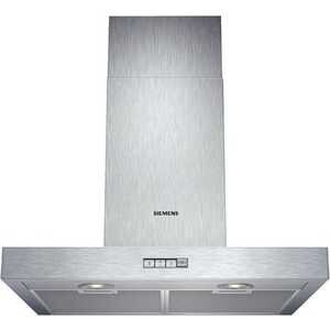 Каминная вытяжка Siemens LC 64BA522