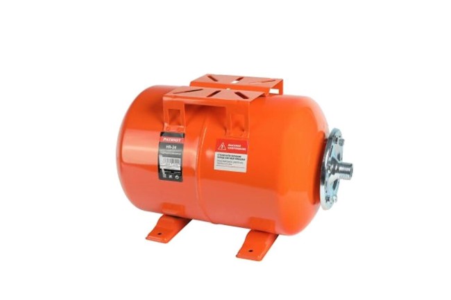 Гидроаккумулятор Patriot HR-24 Гидроаккумулятор Patriot HR-24