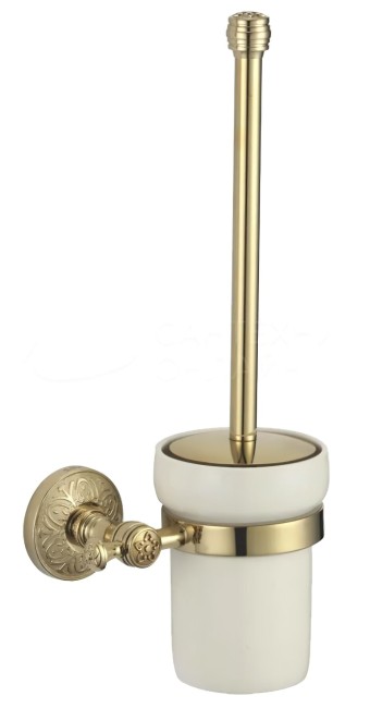 Туалетный ёршик с держателем Savol 58b (S-005894B) Туалетный ёршик с держателем Savol 58b (S-005894B)