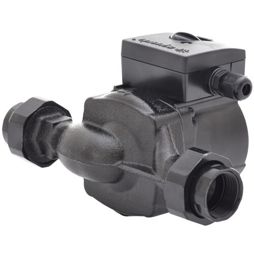 Насос циркуляционный Aquario AC 254-180