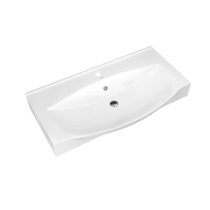 Раковина Kirovit Элвис 850