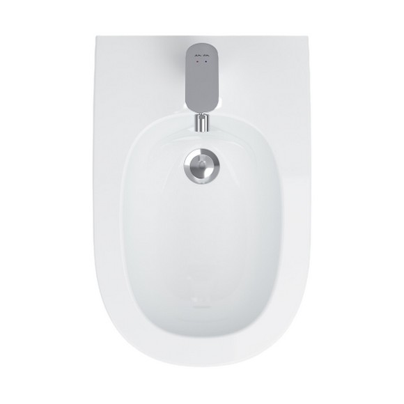 Биде AM.PM Sensation C303411WH