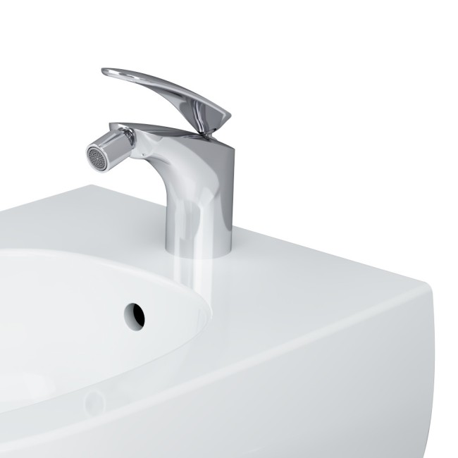 Биде AM.PM Sensation C303411WH