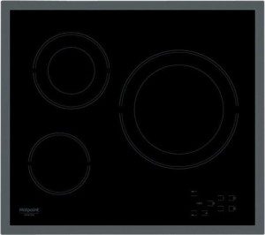 Встраиваемая электрическая варочная панель Hotpoint-Ariston HR 603 X Встраиваемая электрическая варочная панель Hotpoint-Ariston HR 603 X