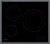 Встраиваемая электрическая варочная панель Hotpoint-Ariston HR 603 X Встраиваемая электрическая варочная панель Hotpoint-Ariston HR 603 X