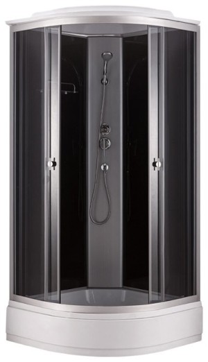 Душевая кабина Niagara NG-3501-14