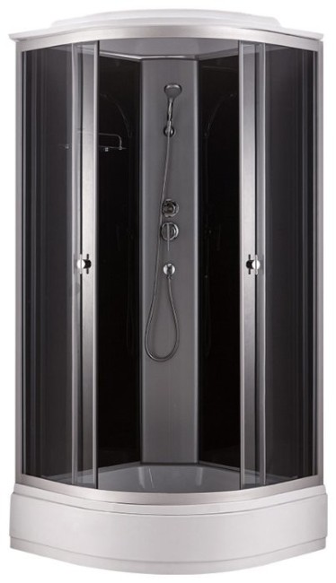 Душевая кабина Niagara NG-3501-14