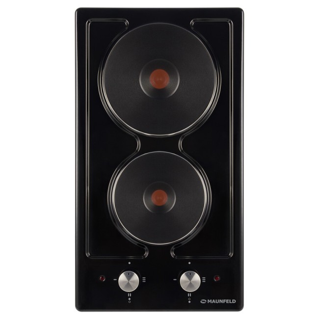 Встраиваемая электрическая варочная панель Maunfeld EEHE 32.4B