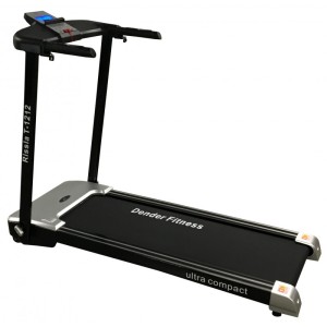 Беговая дорожка Dender Rissla Ultra Compact T-1212 Беговая дорожка Dender Rissla Ultra Compact T-1212
