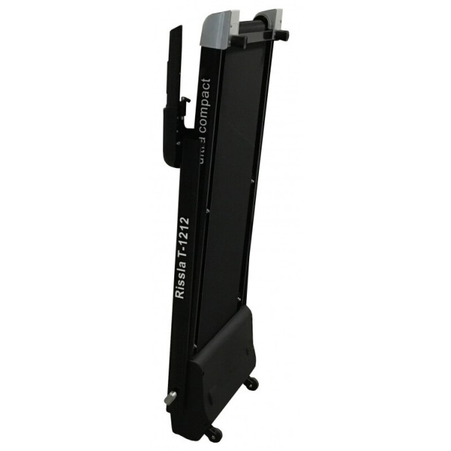 Беговая дорожка Dender Rissla Ultra Compact T-1212 Беговая дорожка Dender Rissla Ultra Compact T-1212