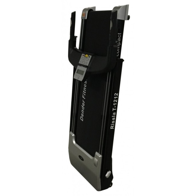 Беговая дорожка Dender Rissla Ultra Compact T-1212 Беговая дорожка Dender Rissla Ultra Compact T-1212