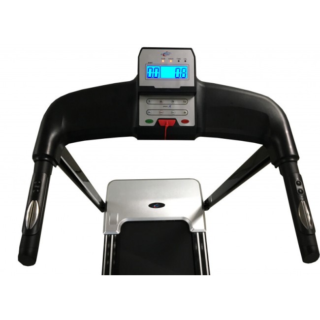 Беговая дорожка Dender Rissla Ultra Compact T-1212 Беговая дорожка Dender Rissla Ultra Compact T-1212