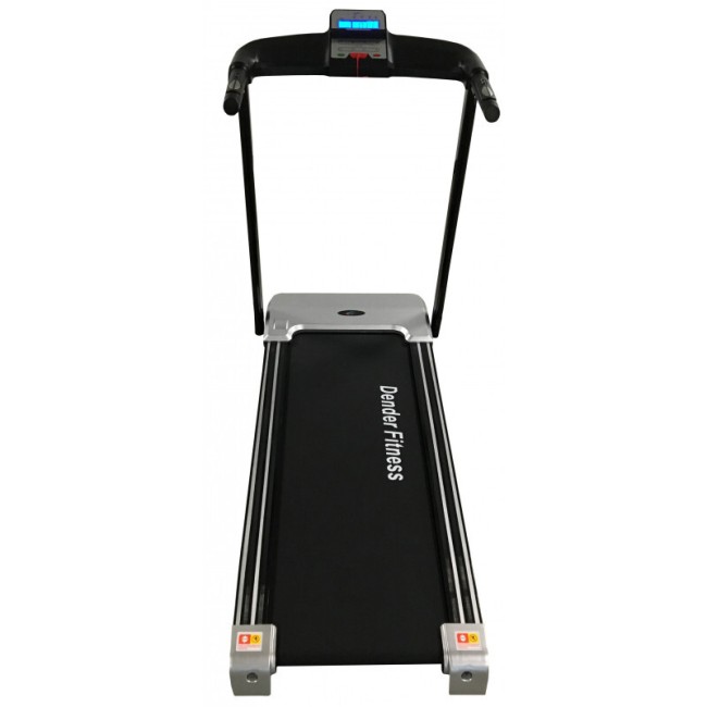 Беговая дорожка Dender Rissla Ultra Compact T-1212 Беговая дорожка Dender Rissla Ultra Compact T-1212