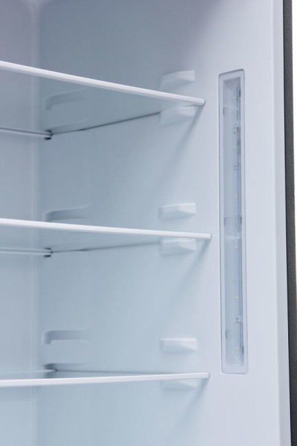 Холодильник Shivaki BMR-2016DNFX Холодильник Shivaki BMR-2016DNFX